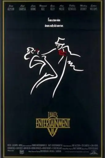 That's Entertainment! III (1994)
