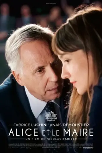Los consejos de Alice (2019)