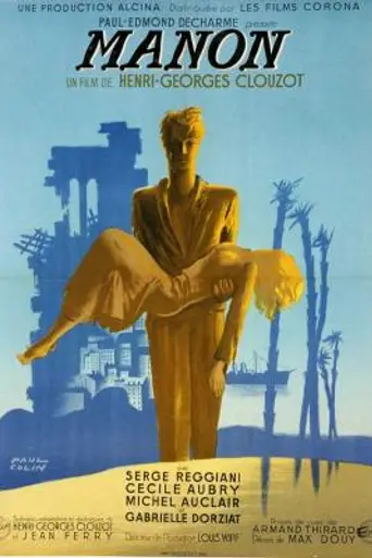Manon (1950)
