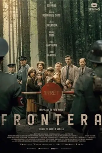 Frontera (2025)