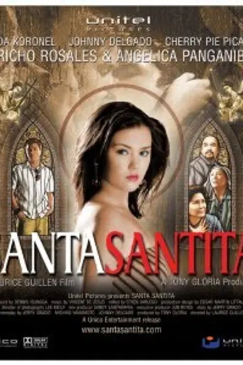 Santa Santita (2004)