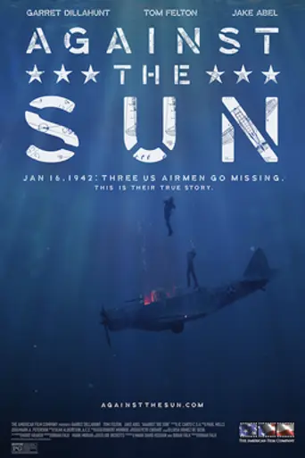 Against the Sun (2014)