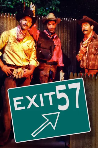 Exit 57 (1995)