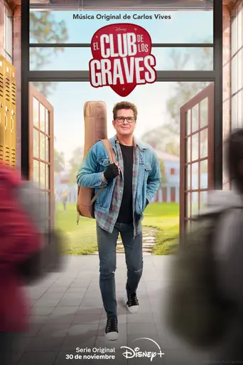 El club de los graves (2023)