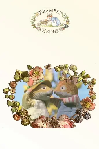 The Enchanted World of Brambly Hedge (1997)