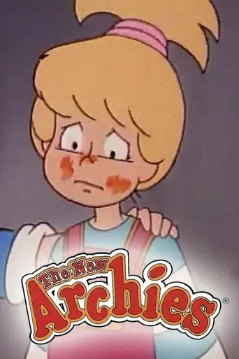 The New Archies (1987)
