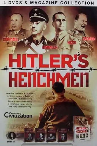 Hitler's Generals (1996)