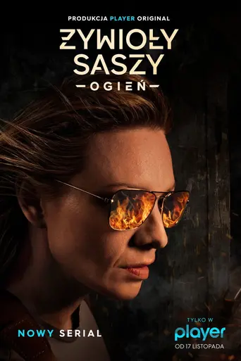 The Elements of Sasza – Fire (2020)