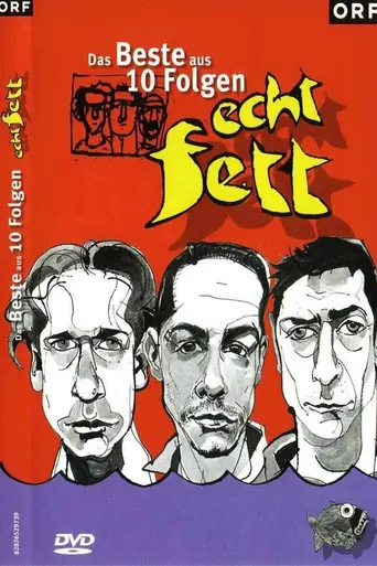 Echt fett (2003)