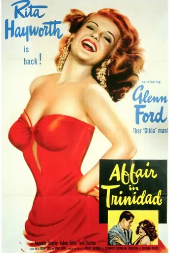 Affair in Trinidad (1952)