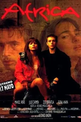 África (1996)