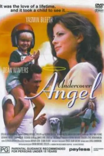 Undercover Angel (1999)