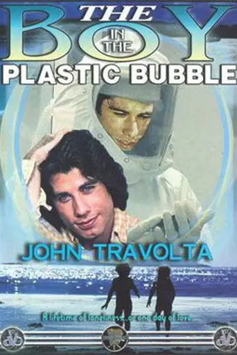 The Boy in the Plastic Bubble (1976)
