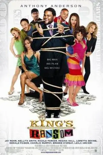 King's Ransom (2005)