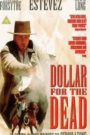 Dollar for the Dead (1998)