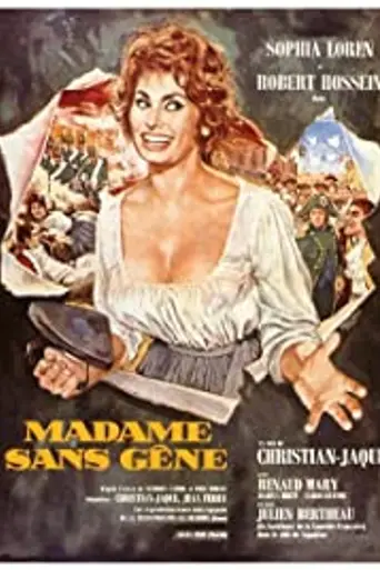 Madame Sans-Gene (1961)