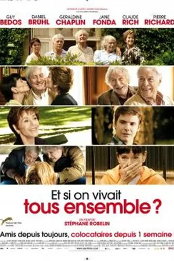 ...And If We All Lived Together (2011)