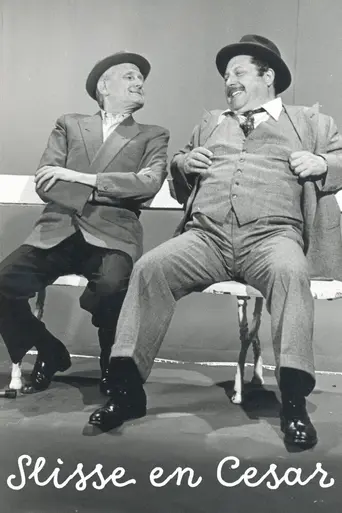 Slisse & Cesar (1977)
