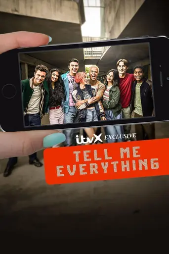Tell Me Everything (2022)