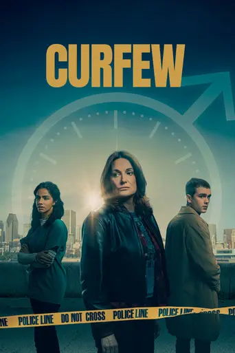 Curfew (2024)