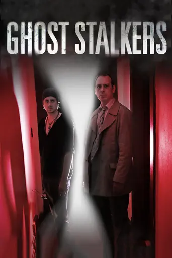 Ghost Stalkers (2014)