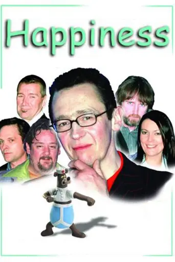 Happiness (2001)