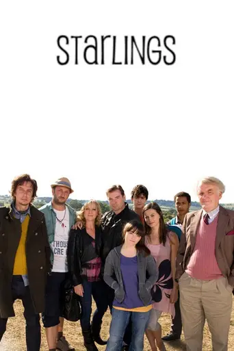 Starlings (2012)