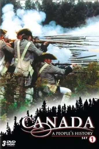 Canada: A People's History (2000)