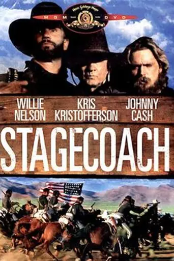 Stagecoach (1986)