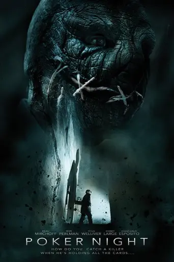 Ночь покера (2014)
