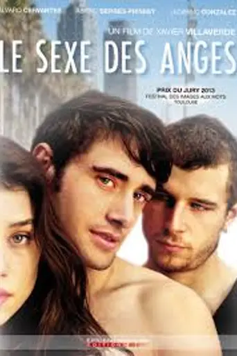 El sexo de los ángeles (2012)