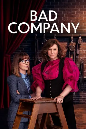 Bad Company (TV series) (2026)