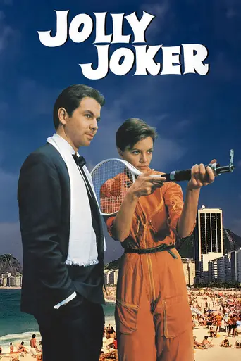 Jolly Joker (1991)