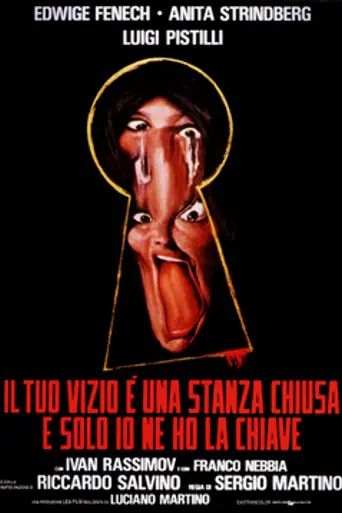 Vicios prohibidos (1972)