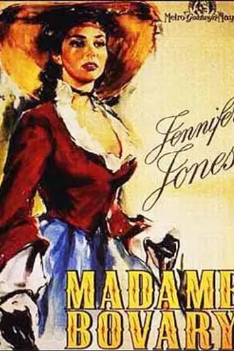 Мадам Бовари (1949)