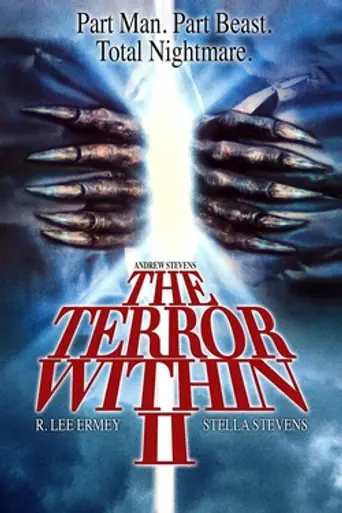 Acoso infernal (1991)