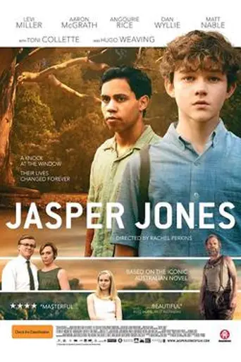 Jasper Jones (2017)