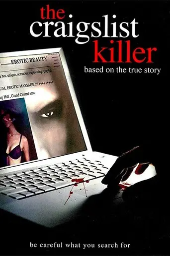 The Craigslist Killer (2011)