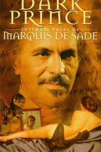 Маркиз де Сад (1996)