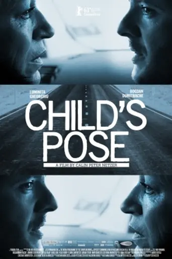 Child's Pose (2013)