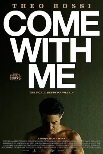 Come With Me (2026)