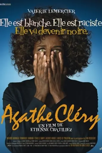 Agathe Cléry (2008)