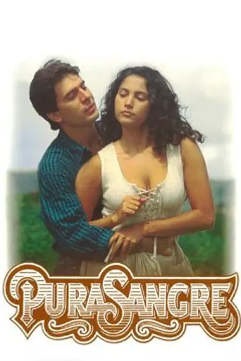Pura Sangre (1994)
