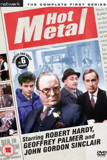 Hot Metal (1986)
