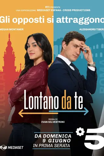 Love, Inevitably (2019)