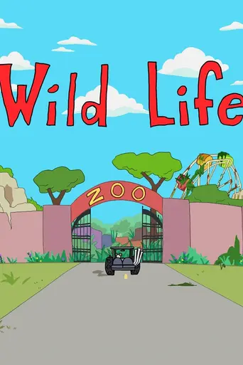 Wild Life (2020)
