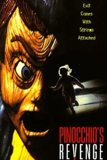 Pinocchio's Revenge (1996)
