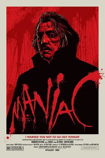 Maniac (1980)