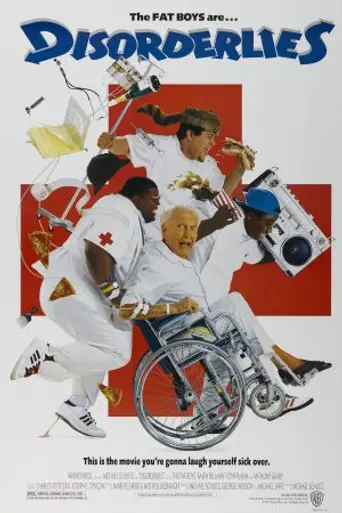 Tres gordos y un millonario (1987)