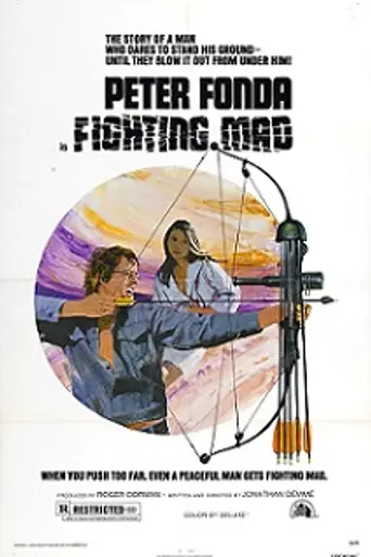 Fighting Mad (1976)